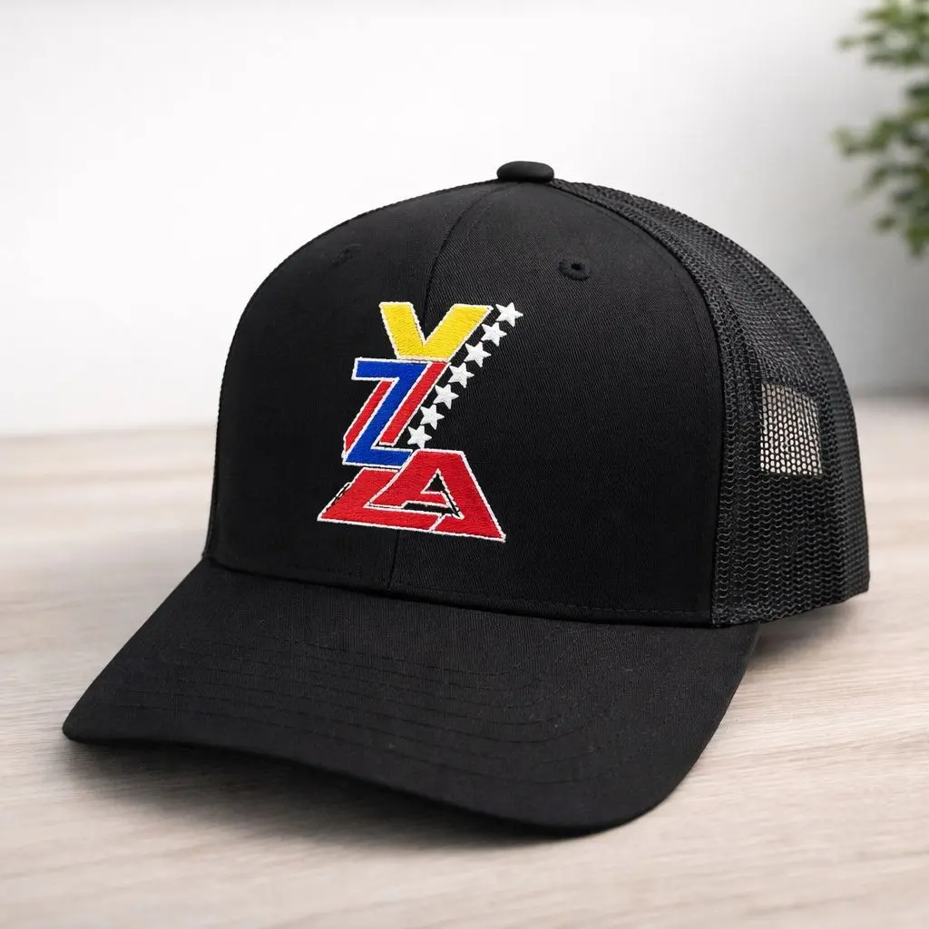tricolor origin cap tricolor origin cap