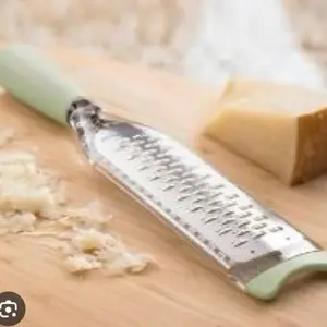 Rallador de queso princess house.