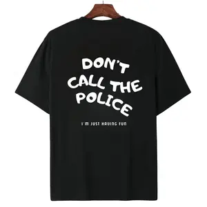 Autumn and winter Dont Call The Police Hoodie Motorcycle Hoodie - Casual Hoodie for Men and Women - Soft Cotton Comfortable Everyday Wear sweatshirt-DK.X
