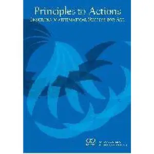 USED-Principles to Actions: Ensuring Mathematical Success for All by National Council of Teachers of Mathematics (Paperback)