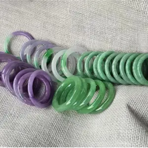 Jade Bangles For Babies