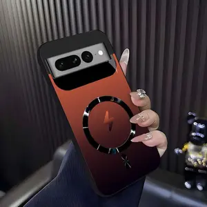 Suitable for [Google Pixel 7 Pro] high-end phone case🥰，premium design, made with the latest materials, and features built-in magnetic closure. YM99