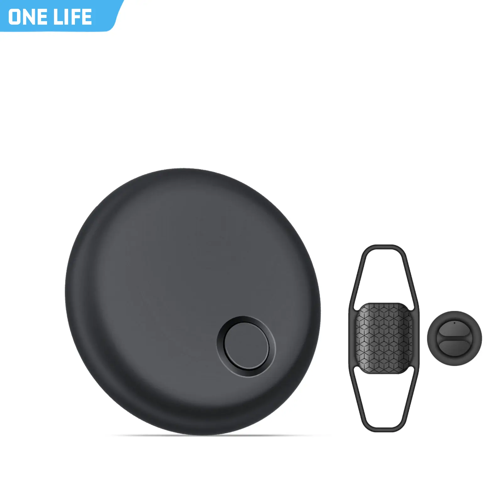 Black B+Bicycle Case