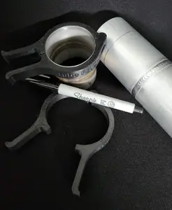 Tube Pal - Scribe tool for tube fabrication by NG Precision inc