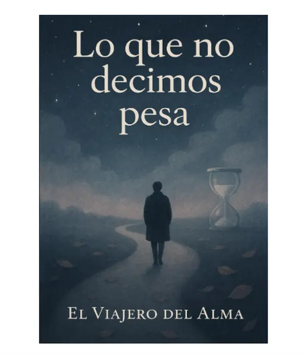 El Peso del Silencio: Cómo las palabras no dichas marcan nuestra vida: Reflexiones breves para hablar con valentía, sanar el corazón y no perder oportunidades (Spanish Edition) - Paperback