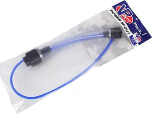 VP Racing Fuels (348) Power Spout Deluxe Tube