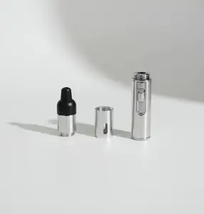 Portable Windproof Camping Adapter — A Robust & Durable Metal Outdoor Tool for Candles; Lightweight and Reusable — Suitable for Ages 18+