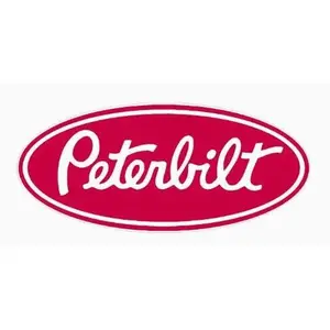 Peterbilt Decal