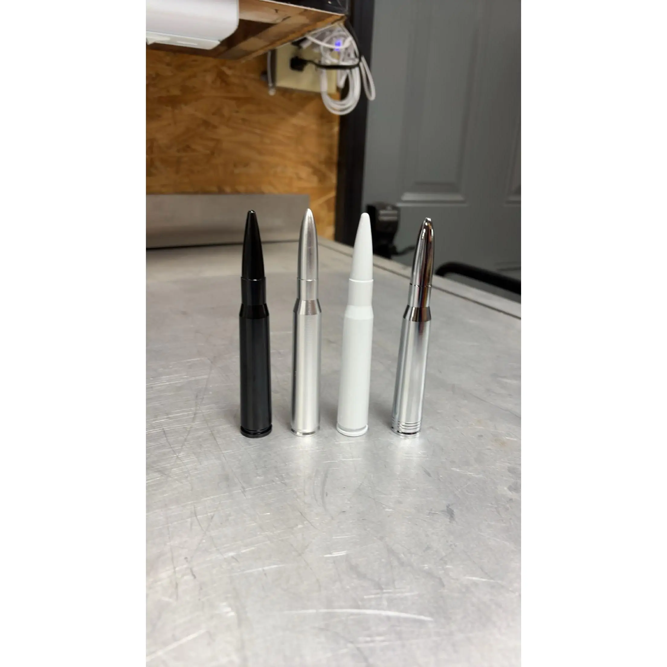 Bullet Anetnnas