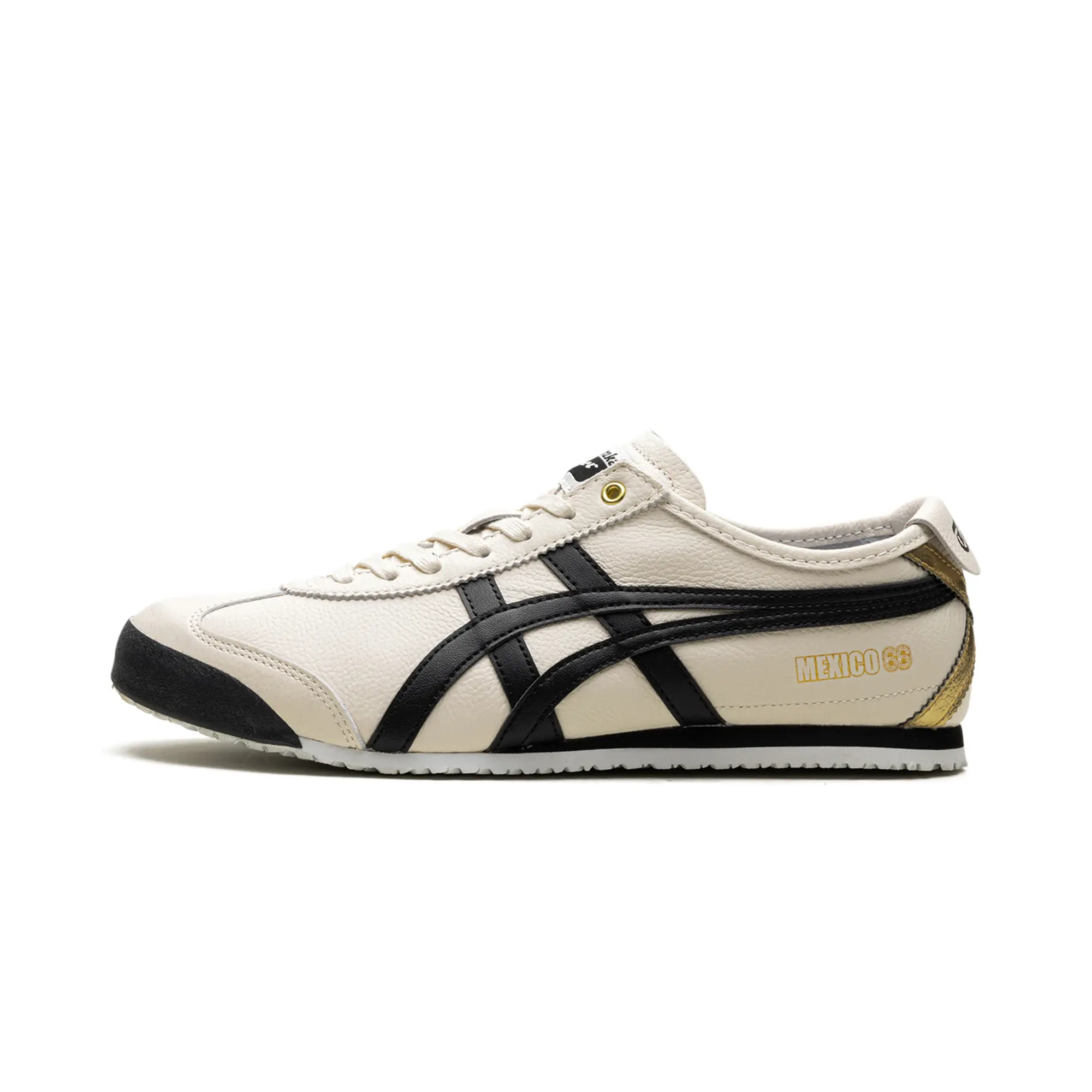 onitsuka tiger mexico 66 birch black - TikTok Shop