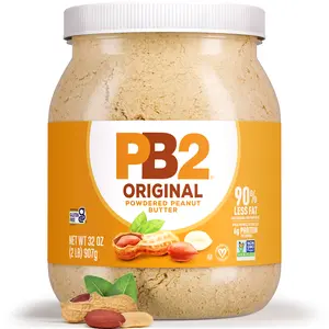 PB2 - Powdered Peanut Butter - Original PB2 - Powdered Peanut Butter - Original