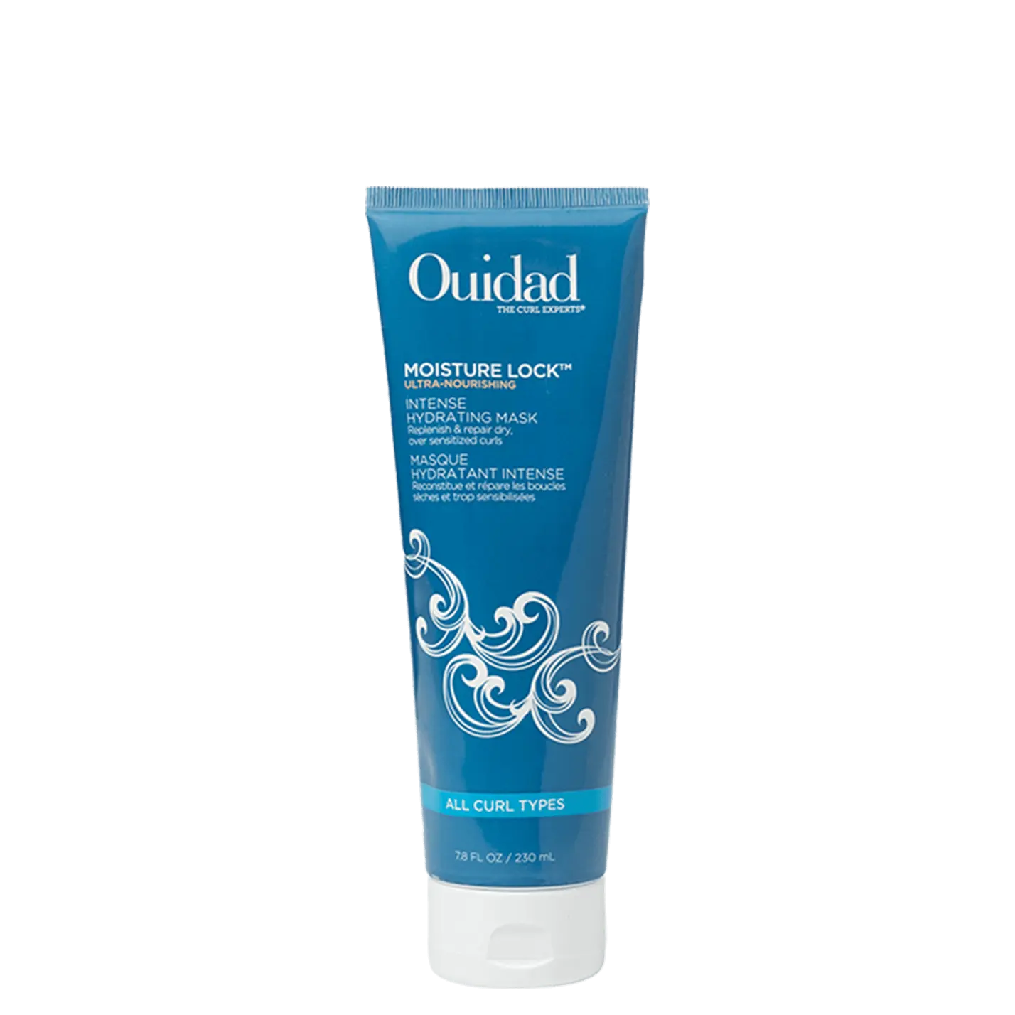 Ouidad Moisture Lock® Ultra-Nourishing Intense Hydrating Mask