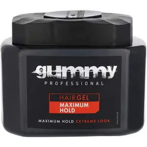 Gummy By Gummy Gummy Hair Gel Regular For Unisex