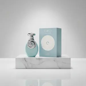 RIIFFS Tahira Extrait de Parfum - 3.4 fl oz Spray, Concentrate Unisex Fragrance with Floral Dragon Fruit, Vanilla Absolute, Rose, Soft Elegant Scent, Clean Fruit-Based Formula