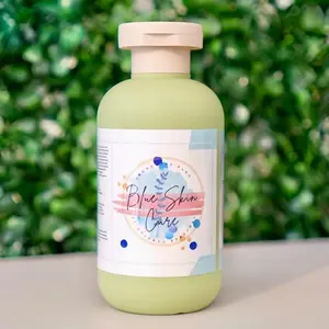 Blue.Skin.Care LIVE ONLY lotion version