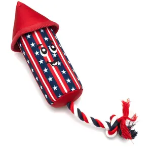 Firecracker Toy