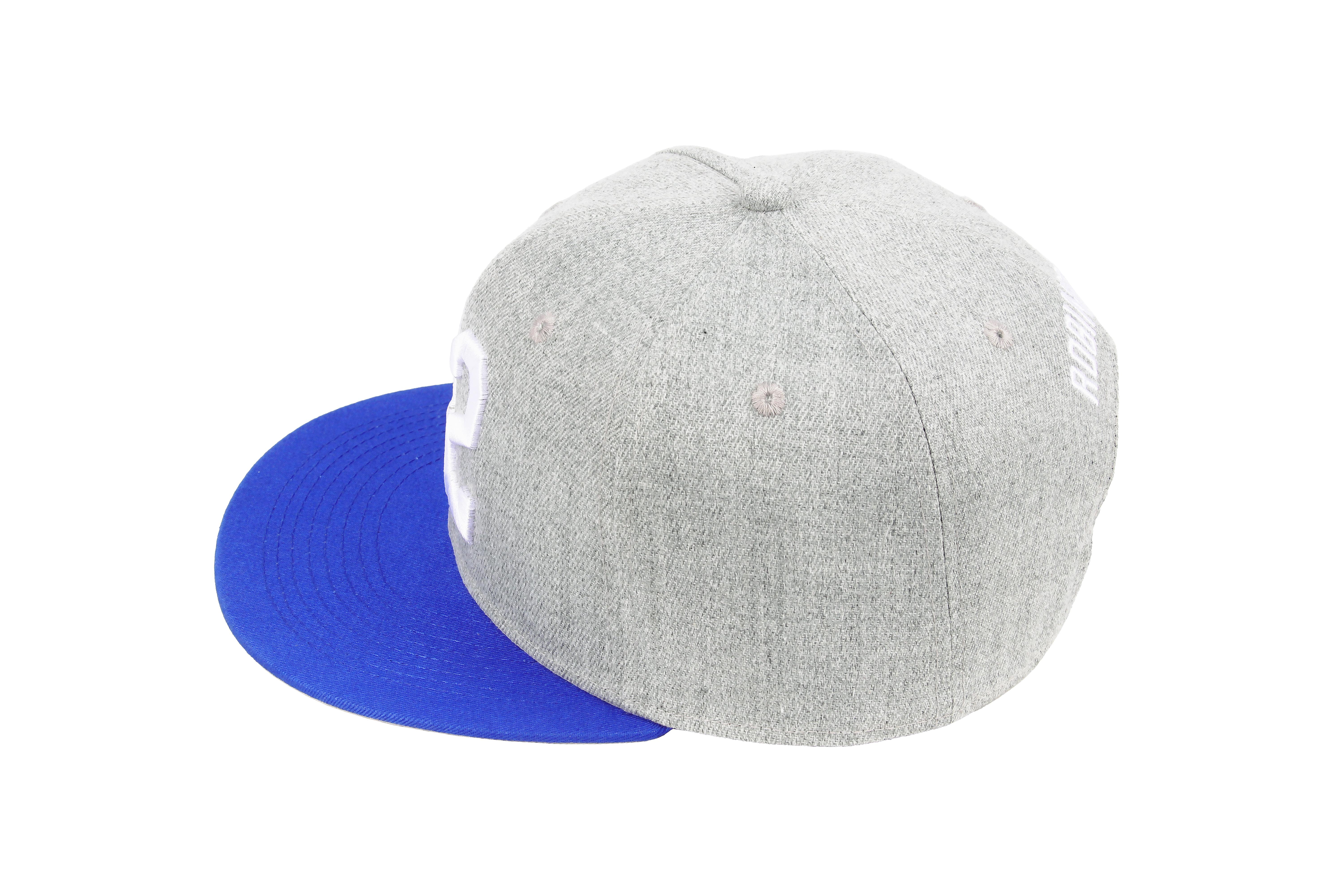 50th Patch #42 Robinson Baseball Day Men's Baseball Cap Blue Black Adjustable Curved Brim Outdoor Sport Hat Dad Cap Snapback Fitted 100% Polyester 3D Embroidery