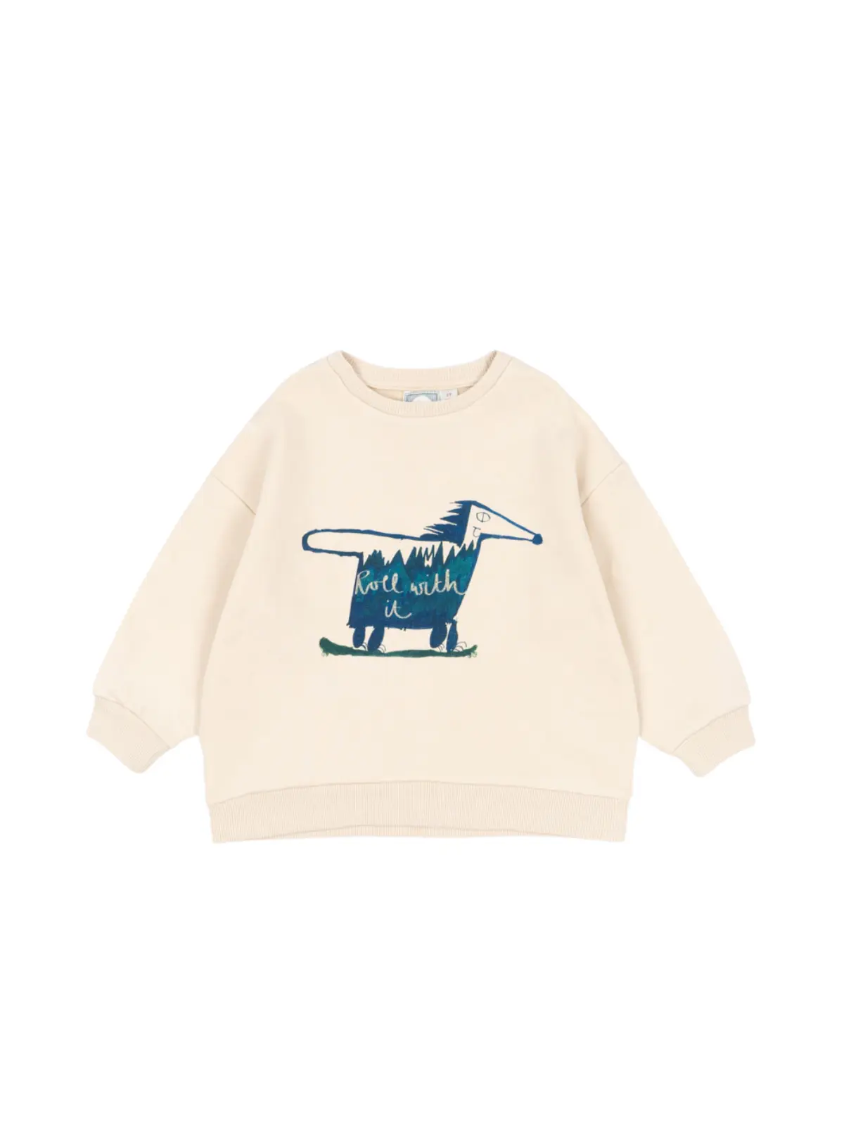 Rosie H-W x Konges Sløjd Roller Sweatshirt