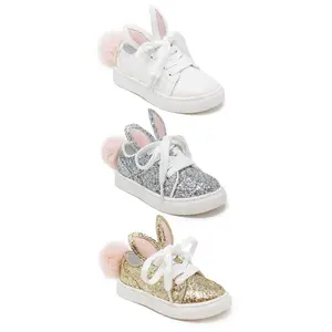 The Bunny Sneakers