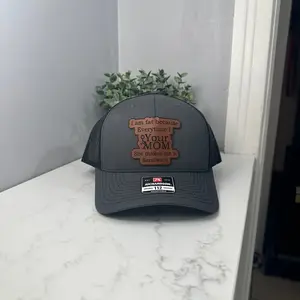 "I am fat because every time your mom she makes me a sandwich",hat