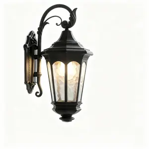 Valemont Tower: Gothic Hanging Lantern