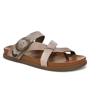 Blowfish Malibu Slide Sandals - Lilac