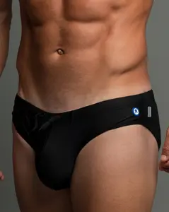 Rounderbum H2O Padded and Package Swim Brief