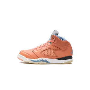 Air Jordan 5 PS "DJ Khaled - Crimson Bliss" DV4980 641