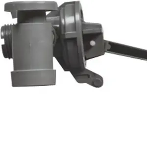 Replacement 703A5B Fill Valve Glacier Bay Niagara Flapperless Toilet Spare Parts