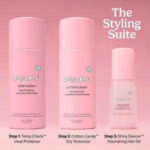 The Styling Suite TikTok Exclusive Bundle