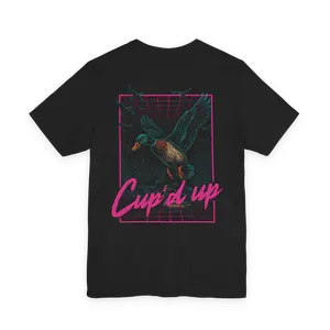 In The Spread T-Shirt