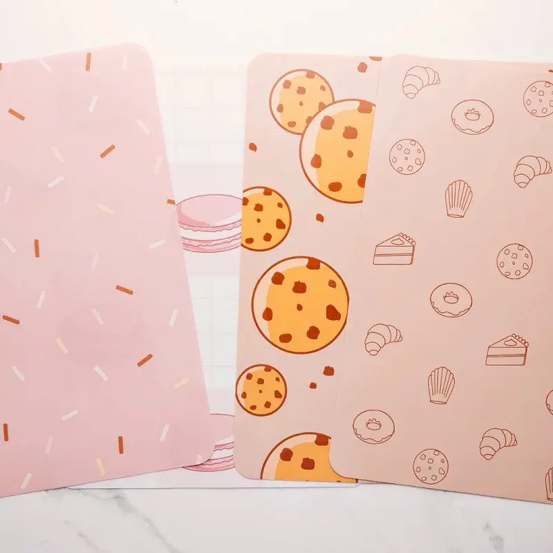 Baking Mats