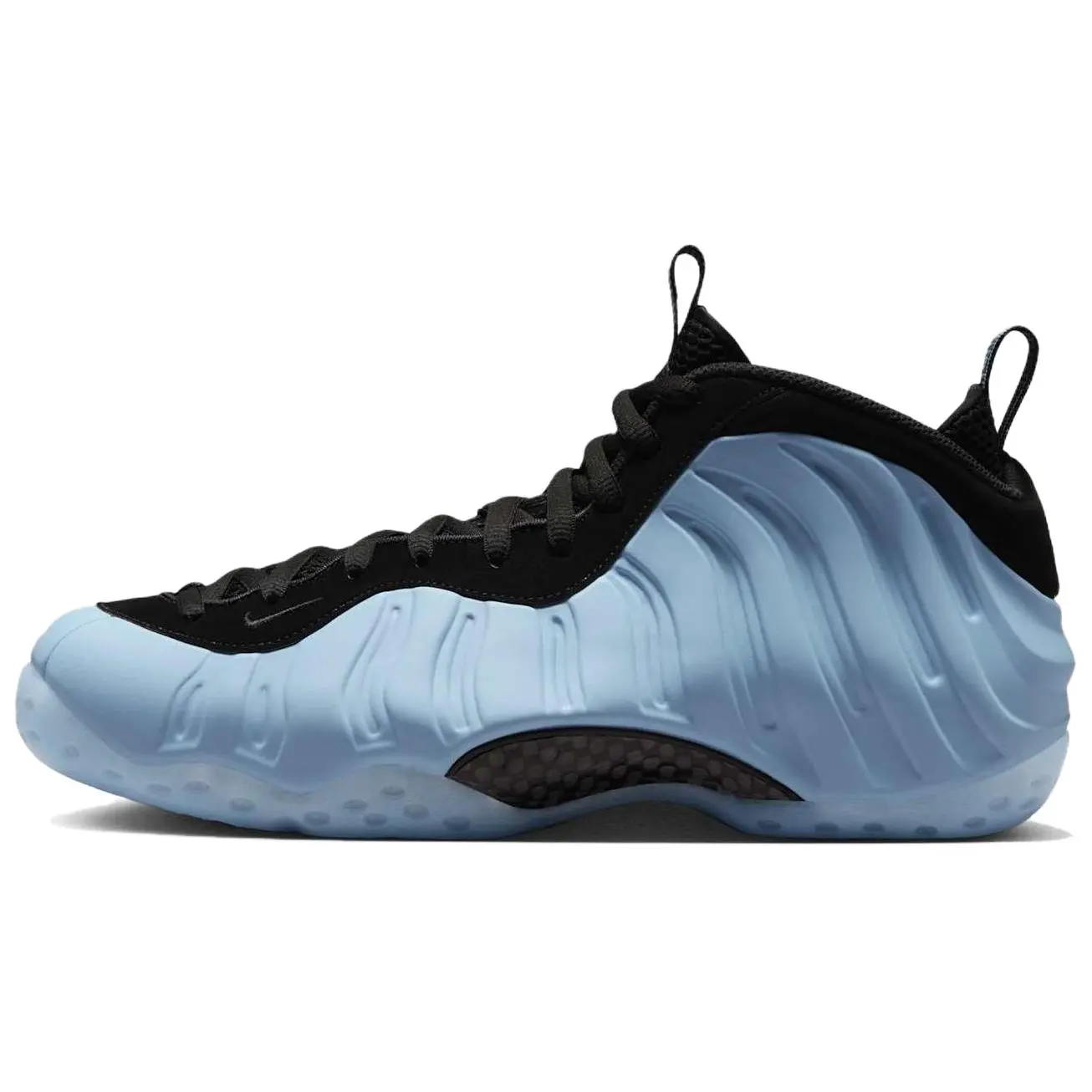 Air Foamposite One 'Psychic Blue'
