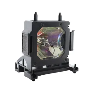 Anderic LMP-H202 Projector Lamp Assembly with Genuine Philips UHP Bulb for Sony Projectors - LMP-H202