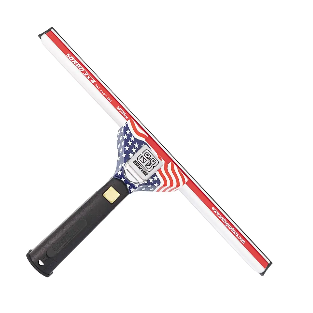 Sörbo America Squeegee Complete