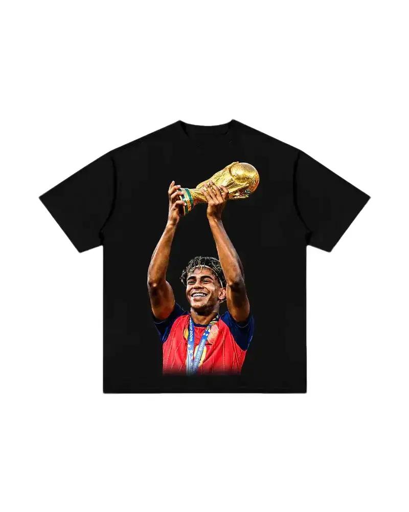 Youth and Adult THE HEIR TEE Graphic T-Shirt, Printed Tee, Oversized Streetwear Shirt, Unisex shirt Top Menswear