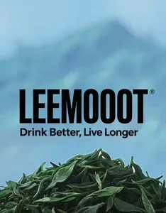 LEEMOOOT Tea Bundle Link 1