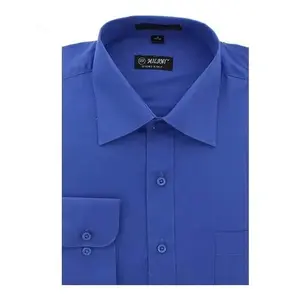 Men's Classic Fit Big &amp; Tall Dress Shirts