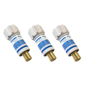 The Freeze Miser® - 3 Pack
