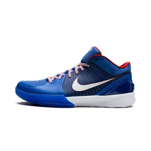 Zoom Kobe 4 Protro "Philly" FQ3545 400