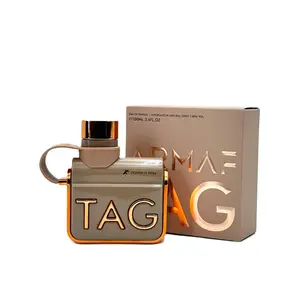 ARMAF TAG DONNA DI TERRA EAU DE PARFUM SPRAY 3.4FL.OZ