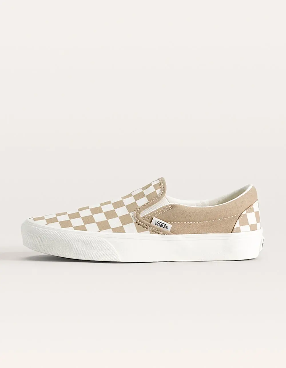 VANS Classic Slip-On Womens Checkerboard Shoes VANS Classic Slip-On Womens Checkerboard Shoes