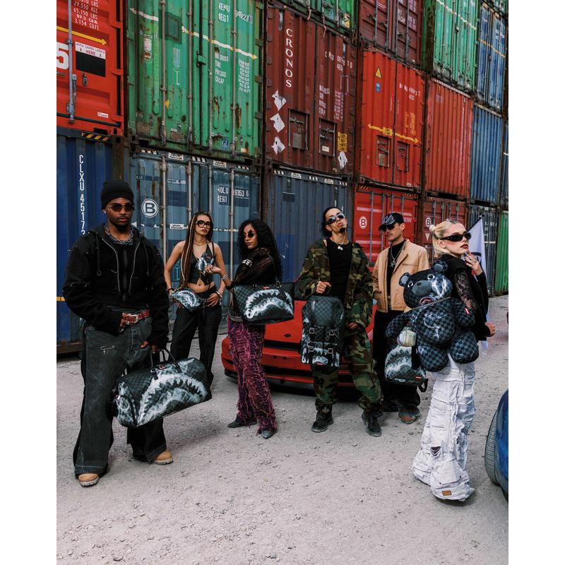 DAYDREAM HILLS BACKPACK