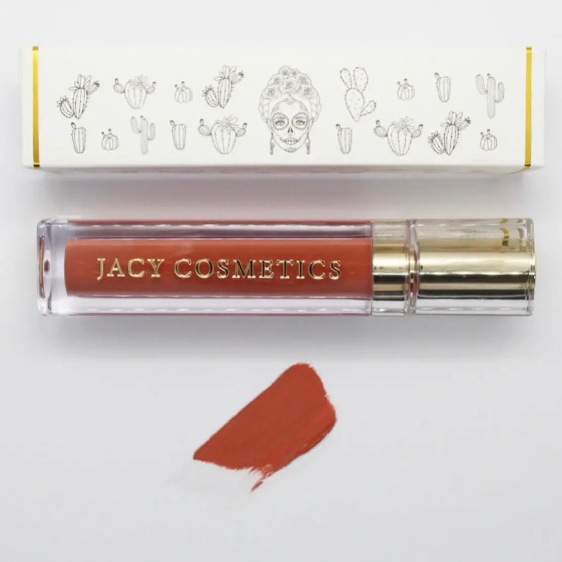 DULCE DE LECHE  lipstick