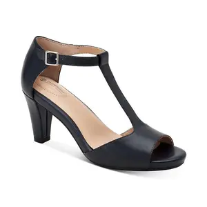 Claraa Memory Foam Dress Sandals, Created for Macy's