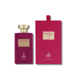 RISALA Elite Fantasy Her Women's Eau De Parfum, 3.4fl.oz