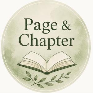 Page & Chapter