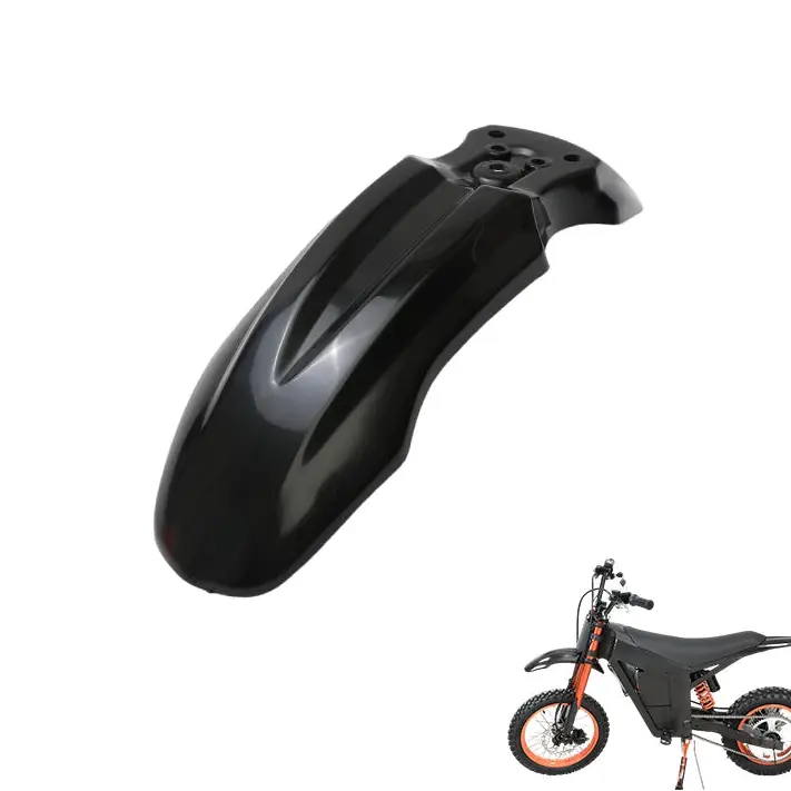 IronAmpz - Upgraded tuttio front fender IronAmpz - Upgraded tuttio front fender