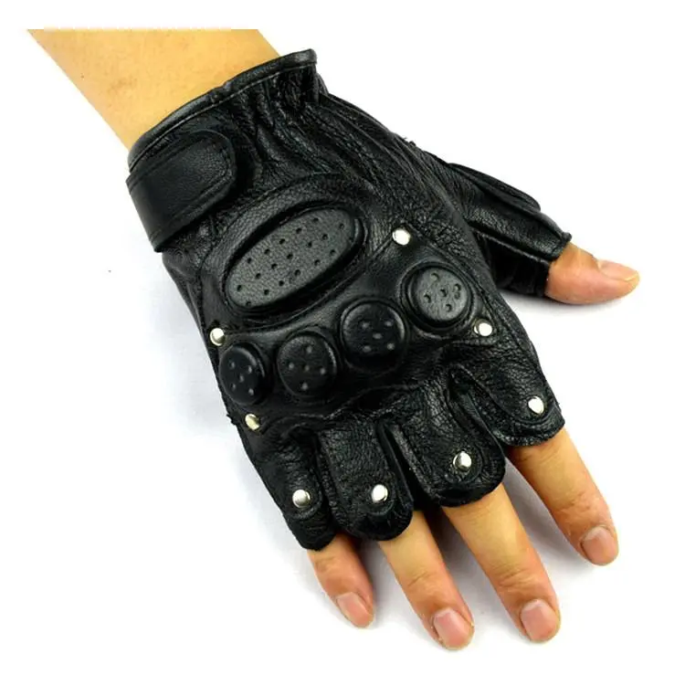 Sheepskin four nails