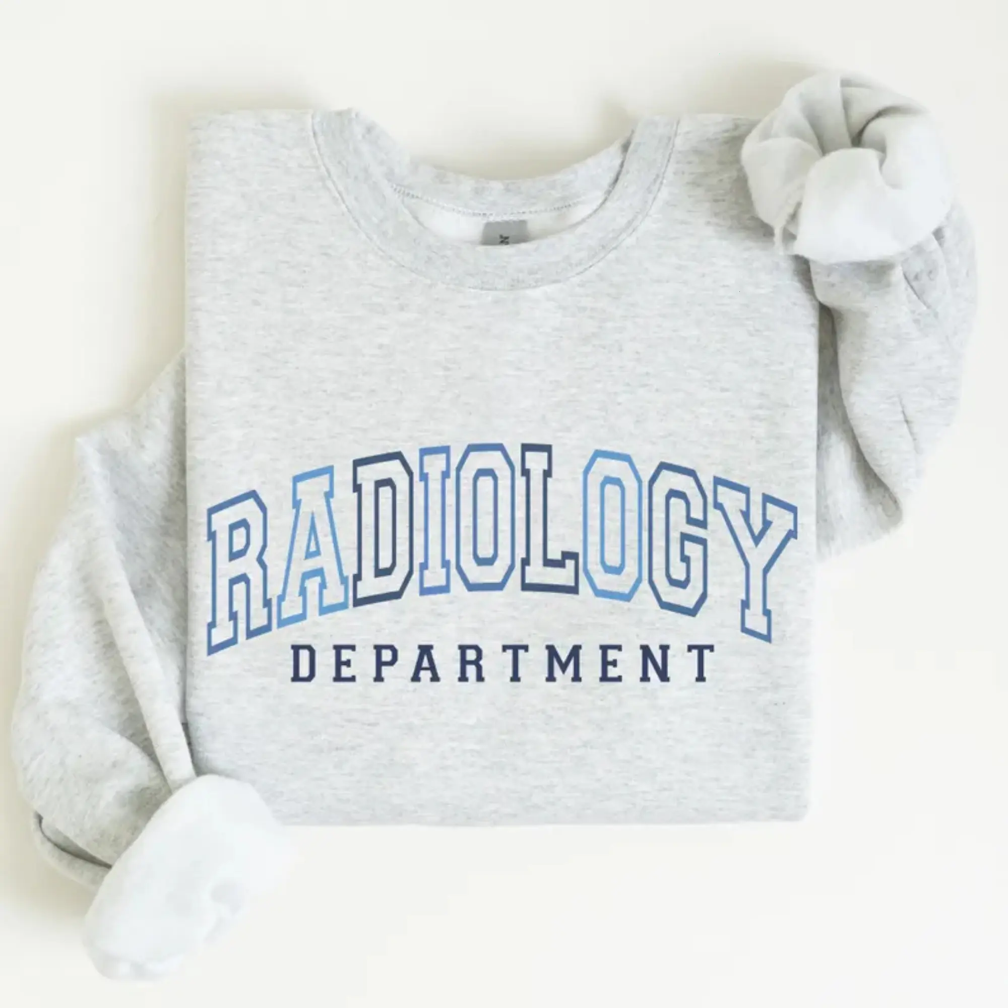 Radiology Department Sweatshirt, Radiology Department Team, Xray Tech, RAD Tech Gift, Radiology Nurse, Radiologist, Radiologic Technologist